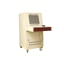 IFE-CC02图像型火灾探测器控制琴台